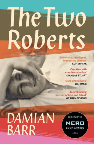 The Two Roberts