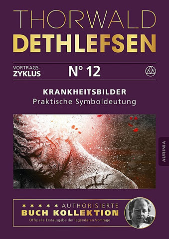 Krankheitsbilder - Praktische Symboldeutung