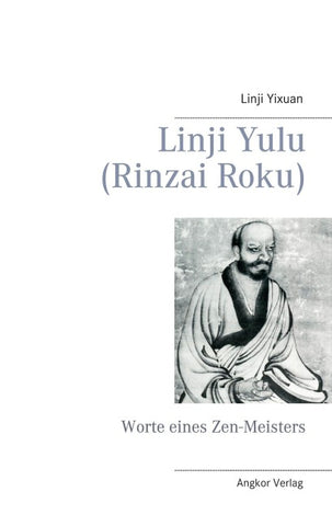 Linji yulu (Rinzai Roku)
