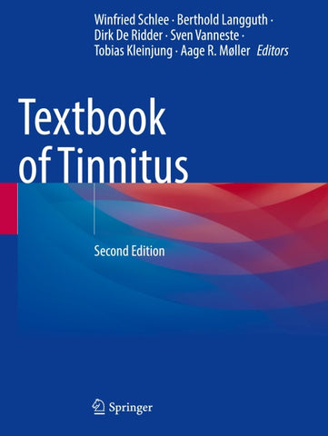 Textbook of Tinnitus