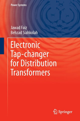 Electronic Tap-changer for Distribution Transformers