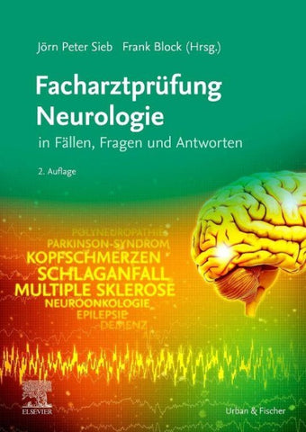 Facharztprüfung Neurologie