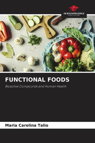 FUNCTIONAL FOODS