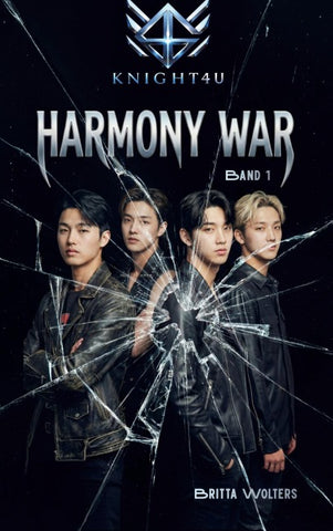 Knight4U - Harmony War