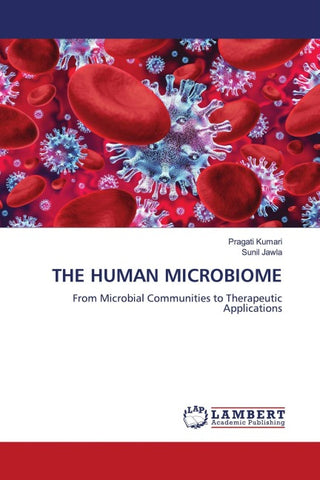 THE HUMAN MICROBIOME