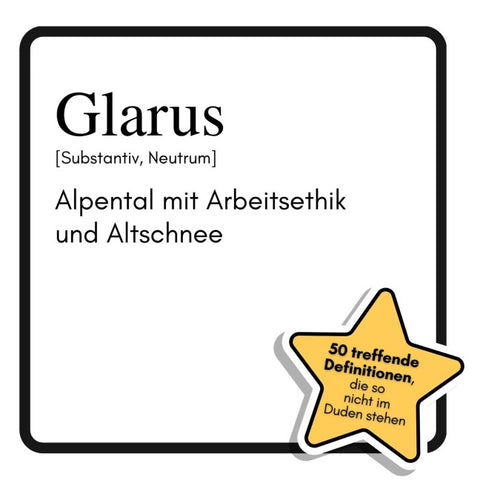 Glarus