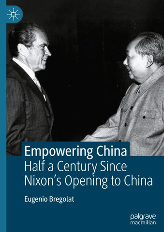 Empowering China