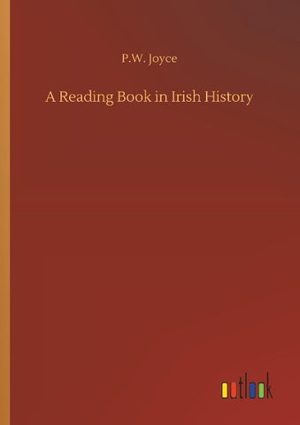 A Reading Book in Irish History