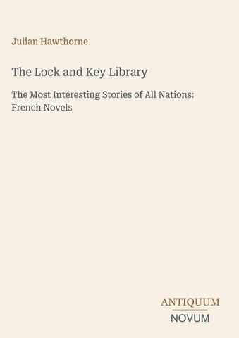 The Lock and Key Library