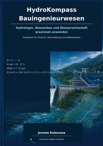 HydroKompass Bauingenieurwesen