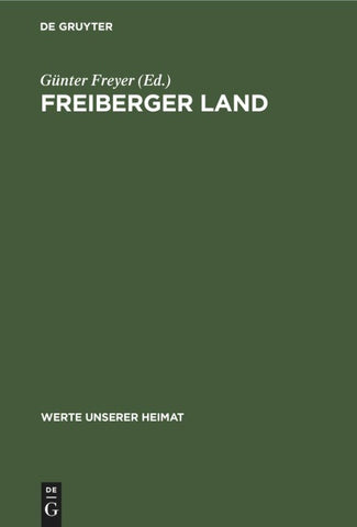 Freiberger Land