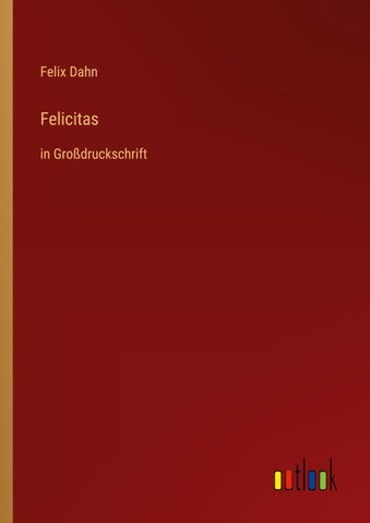 Felicitas