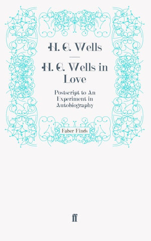 H. G. Wells in Love