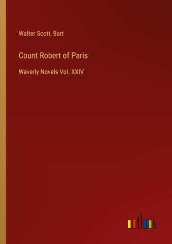 Count Robert of Paris