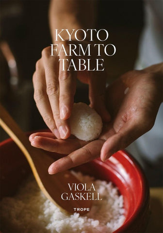 Kyoto Farm to Table