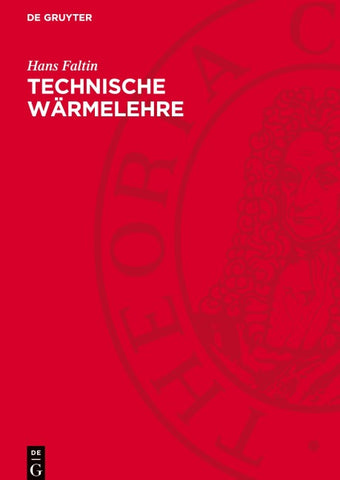 Technische Wärmelehre