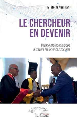 Le chercheur en devenir