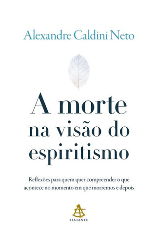 A morte na visão do espiritismo