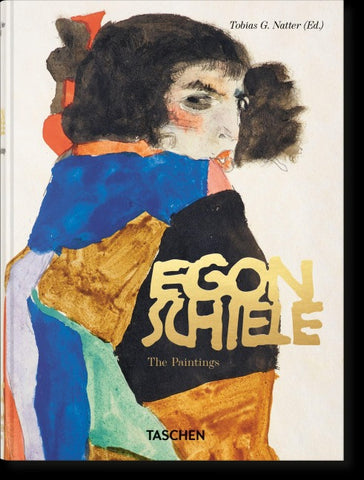 Egon Schiele