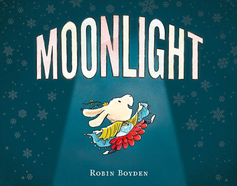 MOONLIGHT PB