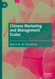 Chinese Marketing and Management Scales