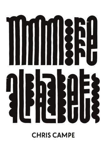 More Alphabets