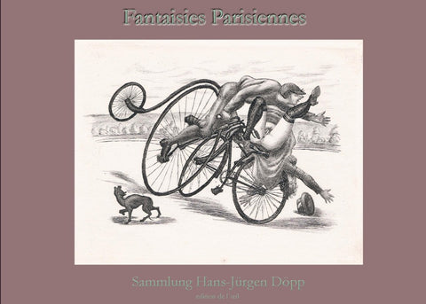 FANTAISIES PARISIENNES