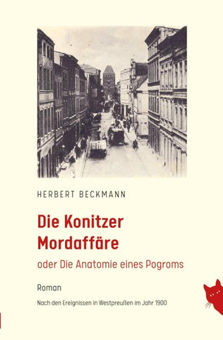Die Konitzer Mordaffaire