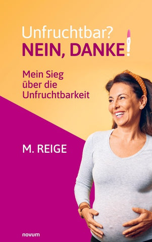 Unfruchtbar? Nein, danke!
