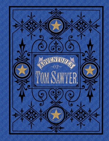 The Adventures of Tom Sawyer