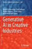 Generative AI in Creative Industries