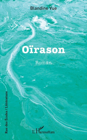 Oïrason