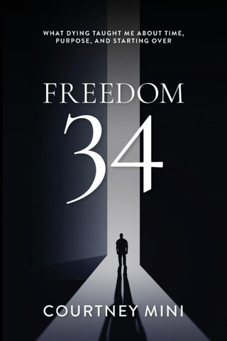 Freedom 34