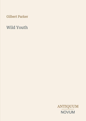 Wild Youth