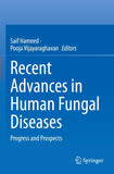 Recent Advances in Human Fungal Diseases