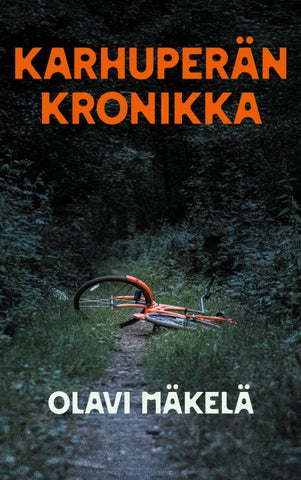 Karhuperän kronikka