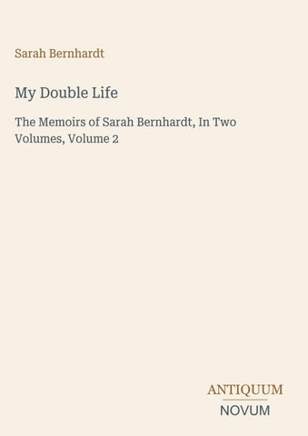 My Double Life