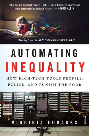 Automating Inequality