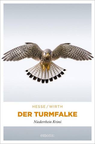 Der Turmfalke