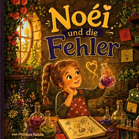 Noéi und die Fehler