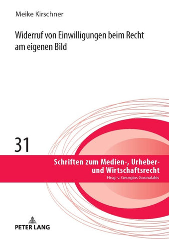 Widerruf von Einwilligungen beim Recht am eigenen Bild