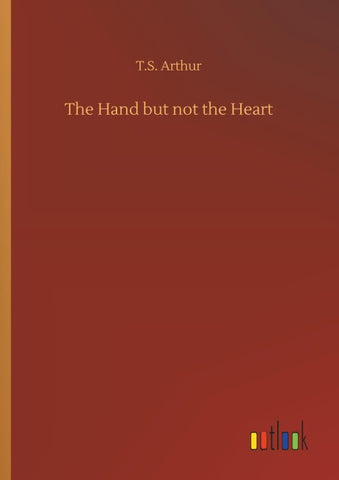 The Hand but not the Heart