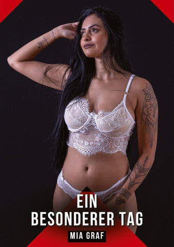 Ein besonderer Tag