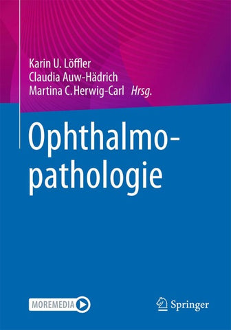 Ophthalmopathologie