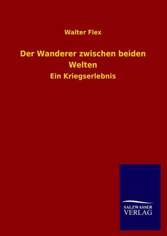 Der Wanderer zwischen beiden Welten