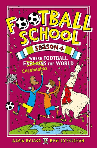 Football School Season 4
