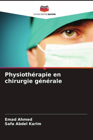 Physiothérapie en chirurgie générale