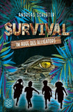Survival - Im Auge des Alligators