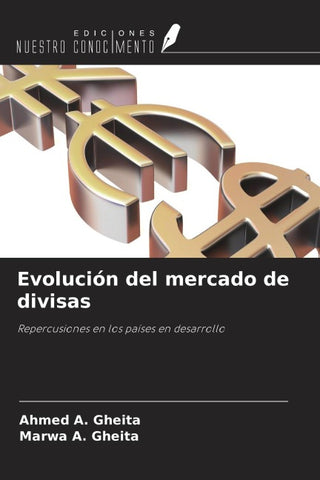 Evolución del mercado de divisas