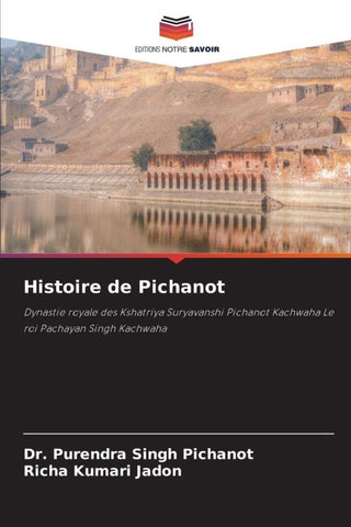 Histoire de Pichanot